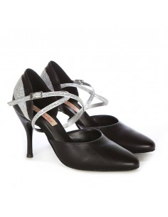 Chaussures de danse cuir... 2