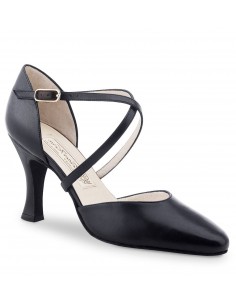 Chaussures de danse fermées... 2