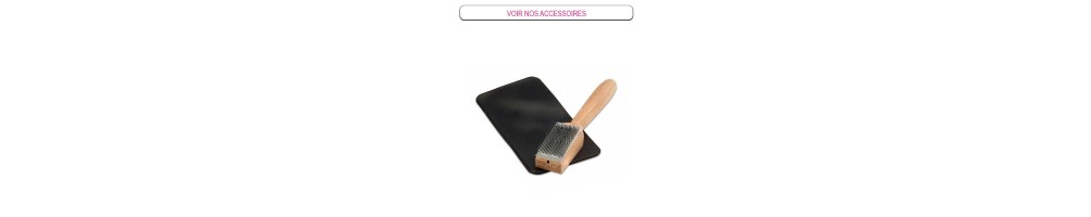 Accessoires pour chaussures de danse | Mes Chaussures et Moi