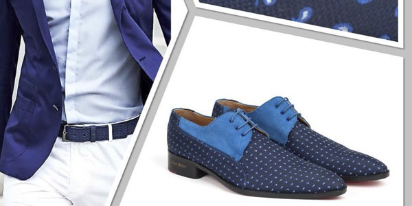 Quelles chaussures pour homme porter selon son pantalon et sa tenue ?